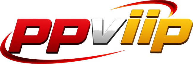 ppviip লোগো